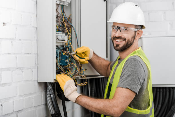 Best Licensed Electrician  in Sonora, TX