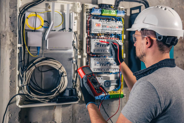 Best Affordable Electrician  in Sonora, TX