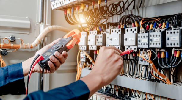 Best Emergency Electrical Repair  in Sonora, TX