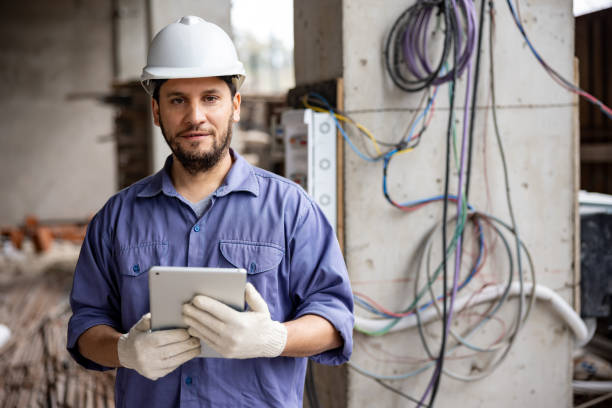 Best Ceiling Fan Installation Electrician  in Sonora, TX