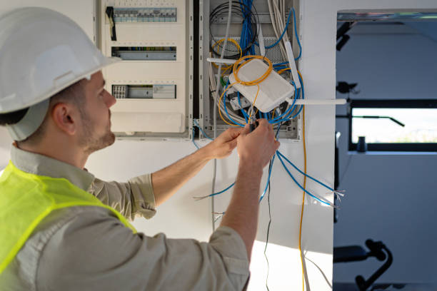 Best Electrical Installation Contractor  in Sonora, TX